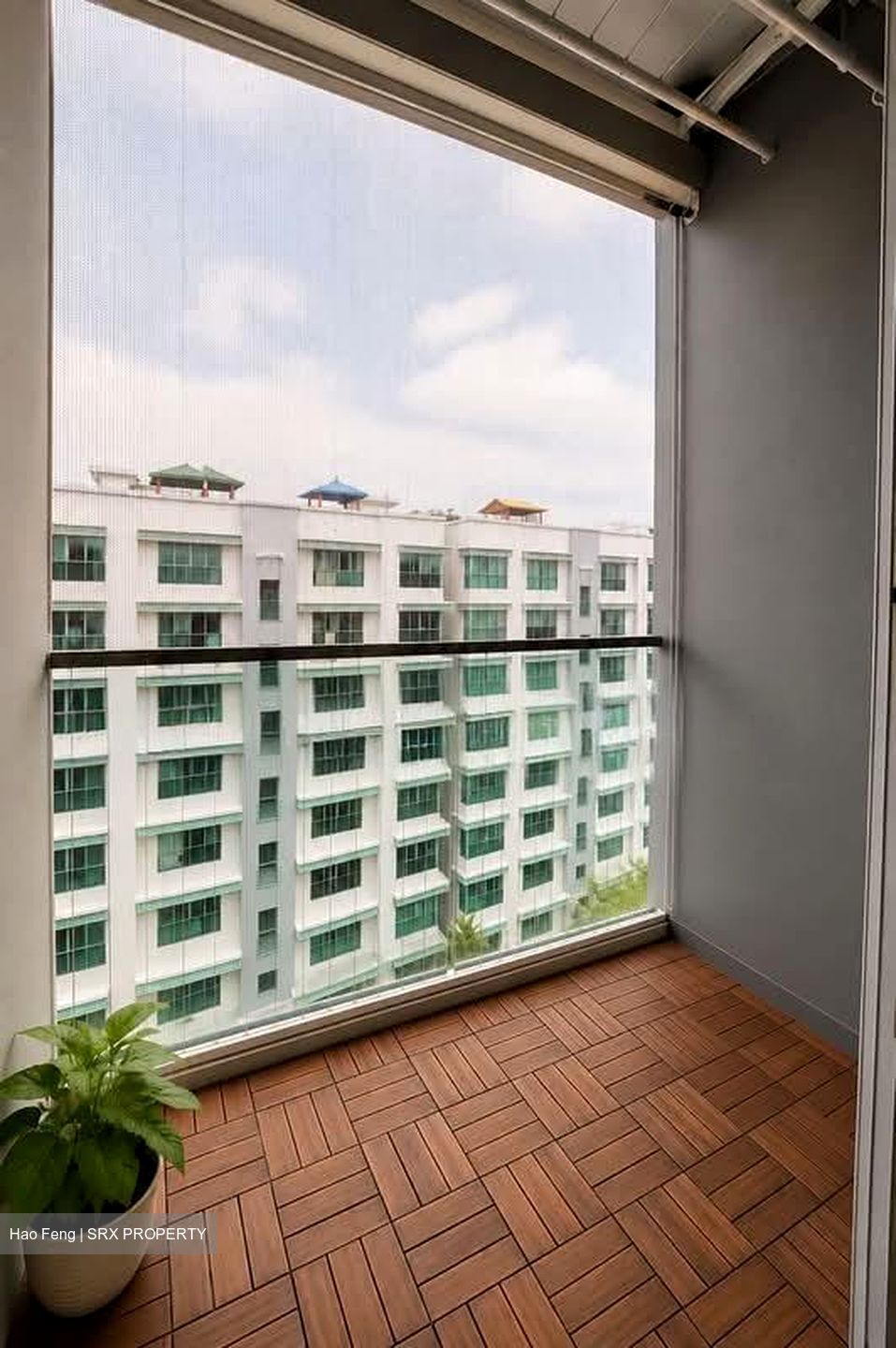 D'Weave (D14), Apartment #575731051